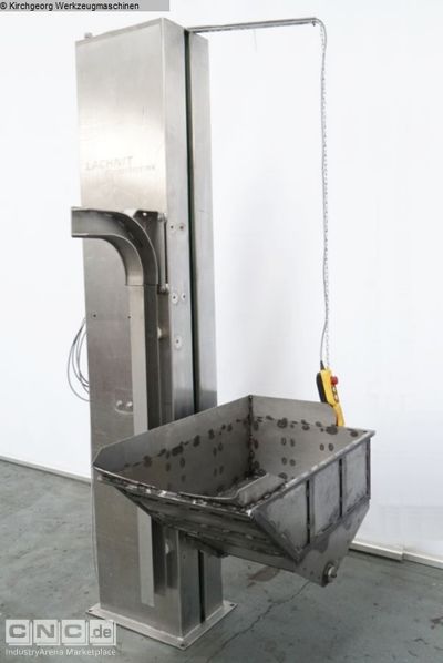 LACHNIT FOERDERTECHNIK 300