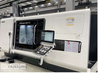 CTX beta 1250 TC (Reference-Nr. 071751)