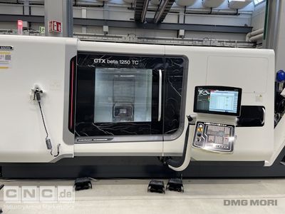 CTX beta 1250 TC (Reference-Nr. 071758)