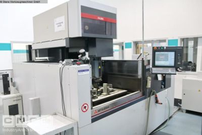 MITSUBISHI FA 20 S Advance -1