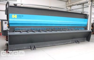 HACO HSLX 6006