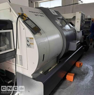 Nakamura-Tome WT-150