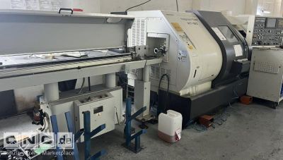 Nakamura-Tome WT-150