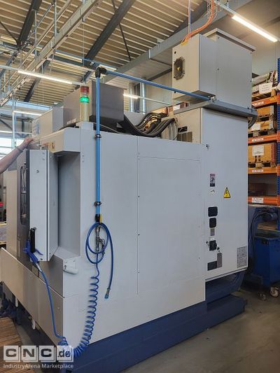 MORI SEIKI SV 403
