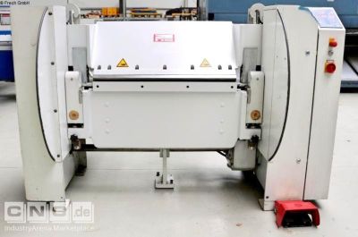 SCHROEDER MAK II 1000 x 40
