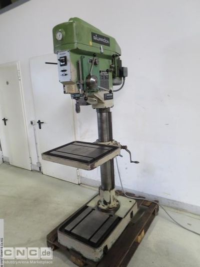 GILLARDON GB 30V