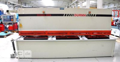 DURMA DHGM 3006