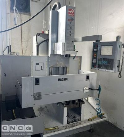 Haas TM-1