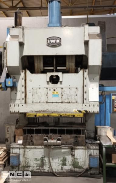 IWK PEDA 160
