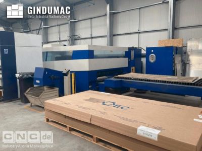 TRUMPF Trulaser 5030
