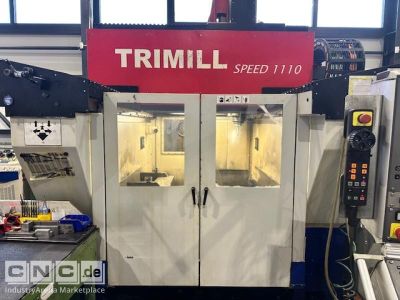 Trimill VC 1110