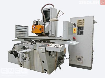 Blohm Hanseat 75  - Flachschleifmaschine