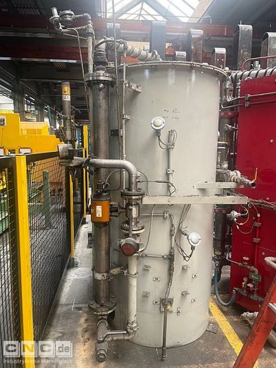 IPSEN G-2000-ENT