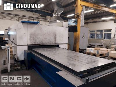 TRUMPF TruLaser 5030 (L68)