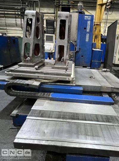 TOS WHN 9 B-CNC