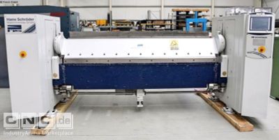 SCHROEDER MPB 250025