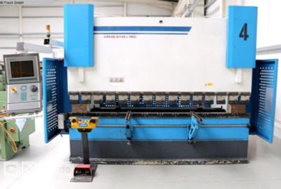 BAYKAL APH-S 3110x180