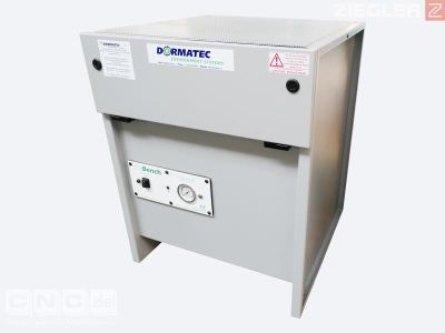 Dormatec AirBench FN066784A - Absaugtisch