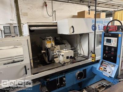 ROWEIG SA6 S/U - FMNC