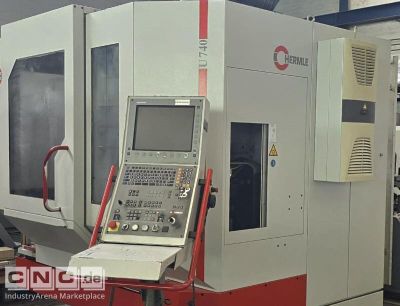 Hermle U 740