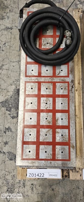 Tecnomagnete Elektrisch