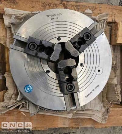 SCHUNCK TP-315-105