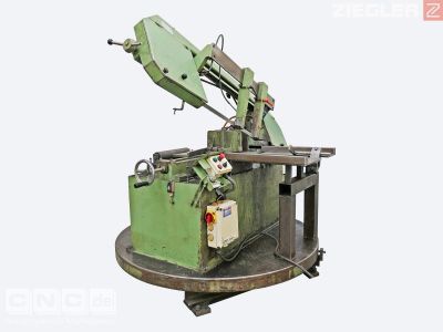 Karl Müller / Kamu HBS 320 - Metallbandsäge