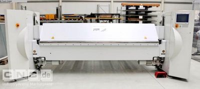 SCHROEDER SPB 320030