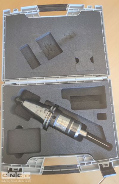M&H HEXAGON RWP2050-M