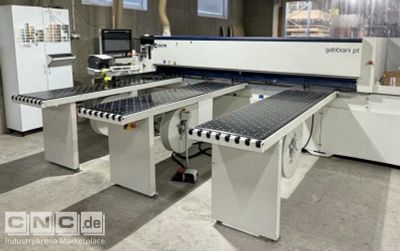 SCM Gabbiani PT 75