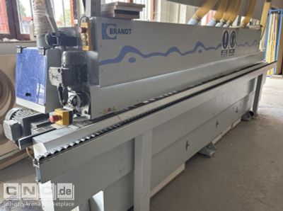 Brandt KDF 440