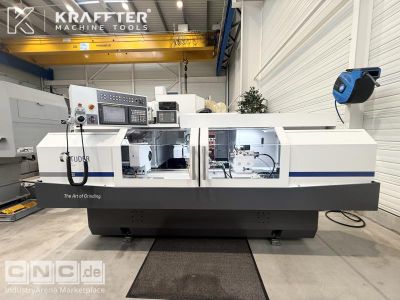 CNC Cylindrical grinder STUDER S33 