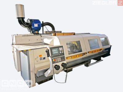 FAT TUR 630 MN - CNC-Drehmaschine
