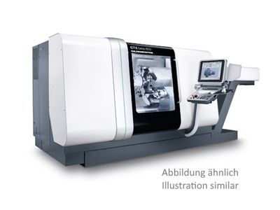 CTX beta 800 TC (Reference-Nr. 071770)