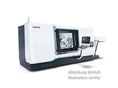 CTX beta 1250 TC (Reference-Nr. 071771)