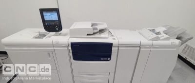 Xerox C75 Press
