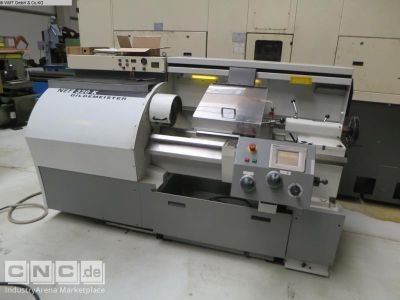 GILDEMEISTER NEF 320K
