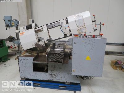 KASTO SBA 260 AU