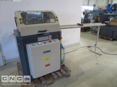 TUGRA AC 550