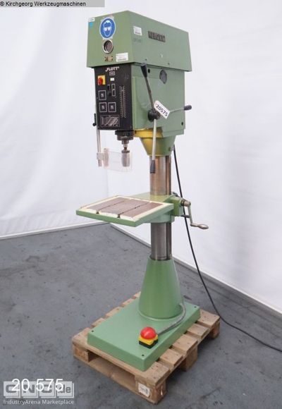 FLOTT SB 30 ST