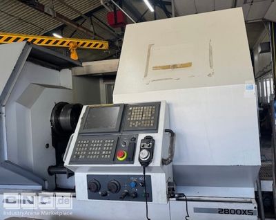Colchester Alpha 2800 XS