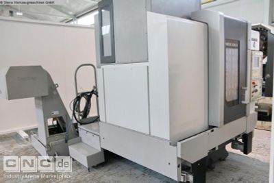 MORI SEIKI NVX 5060 II  40