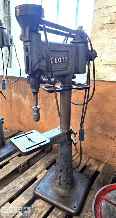 Flott