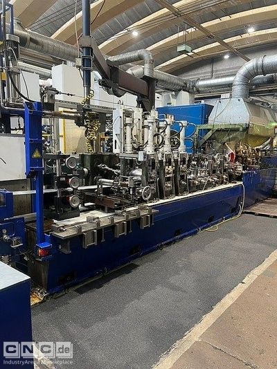 DREISTERN RS65