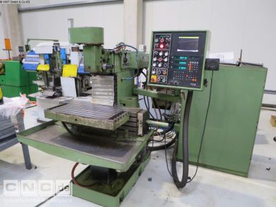 HERMLE UWF 700