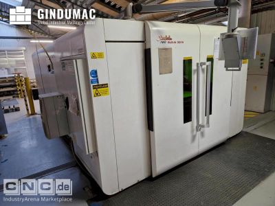 Baykal BLS-N 3015