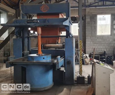 Corsetti LCM 120/S
