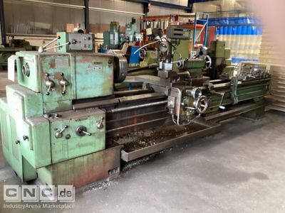 TOS SN 71B