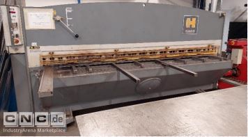 HACO TS 3006