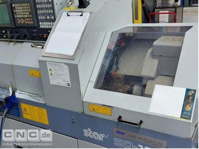 STAR SA-16R